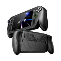 Capa Protetora De Silicone ROG Para Xbox Ally, Acessórios Para Console De Jogos Com Capas Anti-Risco Capa Protetora De Silicone ROG Para Xbox Ally, Acessórios Para Console De Jogos Com Capas Anti-Risco