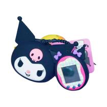 Capa Protetora De Silicone Sanrio Tamagotch Uni Kuromi My Melody Cinnamoroll Fofa, Presente De