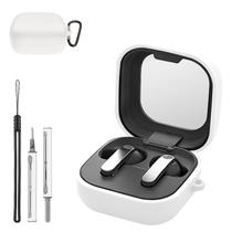 Capa Protetora de Silicone YAJOJO para Samsung Galaxy Buds 4 Pro
