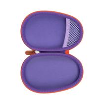 Capa Protetora De Substituição Para Caixa De Som JBL Clip 5 4, Bolsa De Armazenamento Para Caixas De