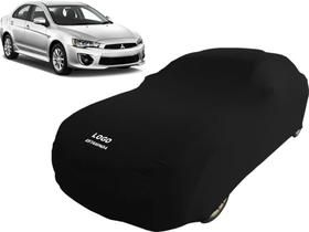 Capa Protetora de Tecido Carro Mitsubishi Lancer
