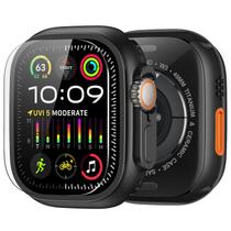 Capa protetora de tela AmBand para Apple Watch Ultra 2 Capa protetora de tela AmBand para Apple Watch Ultra 2
