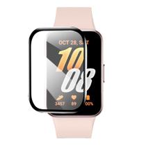 Capa protetora de tela diamondo para Samsung Galaxy Fit 3