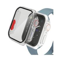 Capa Protetora de Tela para Apple Watch 38/40/41/42/44/45mm - Séries 3 a 9 e SE