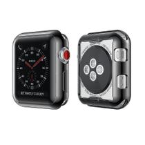 Capa protetora de tela para Apple Watch Series 2/3 42mm Capa protetora de tela para Apple Watch Series 2/3 42mm