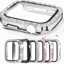 Capa Protetora de Tela para Apple Watch Series 7/8/9 (41mm)