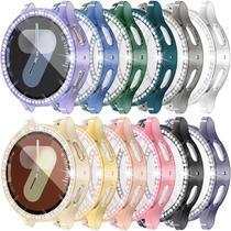 Capa protetora de tela RICHONE Samsung Galaxy Watch 7 40mm Capa protetora de tela RICHONE Samsung Galaxy Watch 7 40mm