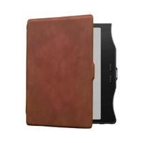 Capa Protetora De TPU Macia Para BOOX Go Color De 7 Polegadas, Compatível Com Leaf2, Leaf3, Page,