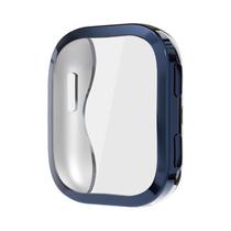 Capa Protetora De TPU Para Smartwatch Amazfit Bip 6, Protetor De Tela De Cobertura Total, Capa