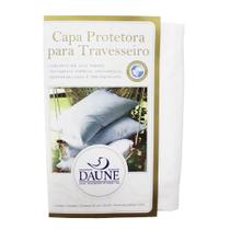 Capa Protetora de Travesseiro Daune - 50x70