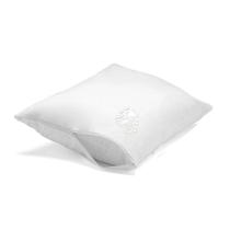 Capa Protetora de Travesseiro Impermeável 100% Algodão - Buettner