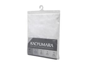 Capa Protetora de Travesseiro Impermeável Kacyumara 100% Algodão