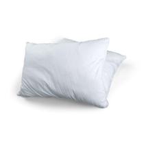 Capa Protetora De Travesseiro Malha 50x70cm Schwambertex