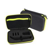Capa Protetora De Viagem Dura EVA Para Philips OneBlade QP2520 QP2530 QP2620 QP2630