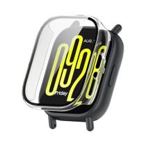 Capa Protetora De Vidro Temperado HD Para Redmi Watch 5 Active Lite Acessórios