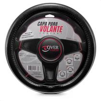 Capa Protetora de Volante 1 Anel material sintético Confort Universal Capa Protetora de Volante 1 Anel material sintético Confort Universal