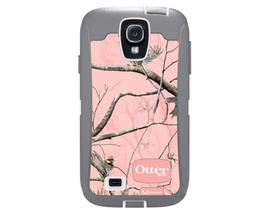 Capa Protetora Defender Realtree para Galaxy S4 - OtterBox