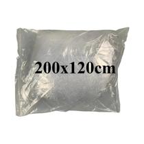 Capa Protetora Descartável Para Bicicleta Contra Chuva E Poeira, Equipamento De Proteção Para MTB E