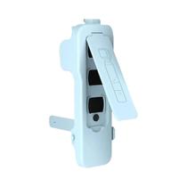 Capa Protetora DJI OSMO Pocket 3 Com 5 Slots Para Filtros, Estojo De Plástico Anti-Riscos Com Alças