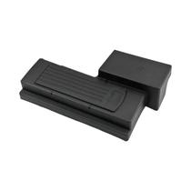 Capa Protetora Do Eletrodo Negativo Da Bateria Do Carro Híbrido Toyota Corolla E210 2019-2025 Capa Protetora Do Eletrodo Negativo Da Bateria Do Carro Híbrido Toyota Corolla E210 2019-2025