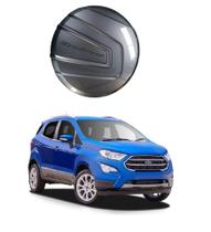 Capa protetora do estepe - (cinza moscou) ford ecosport my20 Capa protetora do estepe - (cinza moscou) ford ecosport my20