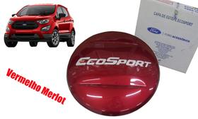 Capa Protetora Do Estepe Rigida Total Borkarkitoplastic (vermelho Merlot) Capa Protetora Do Estepe Rigida Total Borkarkitoplastic (vermelho Merlot)