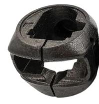 Capa Protetora do Motor AGRAS T40