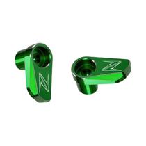 Capa Protetora Do Sensor De Roda ABS Para Kawasaki Z900 Z650 Z750 Z400 Z800 Z1000 Ninja 400 650 300