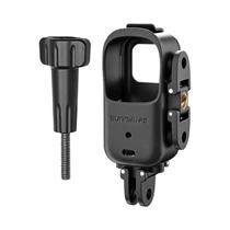 Capa Protetora Dobrável DJI Osmo Nano Com Suporte Vertical E Horizontal Para Montagem De Acessórios Capa Protetora Dobrável DJI Osmo Nano Com Suporte Vertical E Horizontal Para Montagem De Acessórios