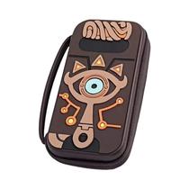 Capa Protetora Dura À Prova d'Água Para NS Switch 2 Bolsa De Armazenamento De Jogos Portátil