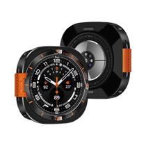 Capa Protetora Dura De Liga Metálica De 47mm Para Samsung Galaxy Watch Ultra 2025, Acessórios De Capa Protetora Dura De Liga Metálica De 47mm Para Samsung Galaxy Watch Ultra 2025, Acessórios De
