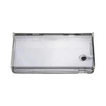 Capa Protetora Dura De Plástico Transparente Para GBA SP NDSL DSI NDSi XL 2DS 3DS XL Novo 3DS XL LL