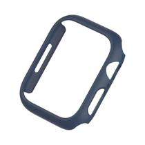 Capa Protetora Dura Fosca para Apple Watch (46mm, 45mm, 44mm, 42mm, 41mm, 40mm) - Série 8, 7, 6, SE