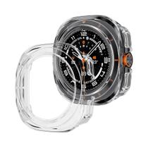 Capa Protetora Dura Oca De 47mm Para Samsung Galaxy Watch Ultra Acessórios