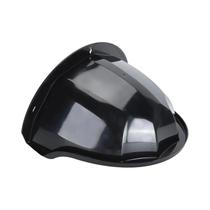 Capa Protetora Dura Para Câmera De Vigilância Dome PTZ, Proteção Contra Sol E Chuva Para Uso Externo