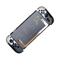 Capa Protetora Dura Para Console Switch 2 E Controle Joy Con 2 Edição Limitada 2025