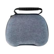 Capa Protetora Dura Para Controle pro Do Nintendo Switch Para PS5 PS4 Xbox Bolsa De Viagem Portátil