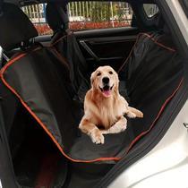 Capa Protetora Durável E Anti-riscos Para Banco De Carro Para Cães, Em Tecido Oxford, Tipo Rede, Capa Protetora Durável E Anti-riscos Para Banco De Carro Para Cães, Em Tecido Oxford, Tipo Rede,
