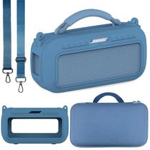 Capa protetora e capa de silicone para Bose SoundLink Max