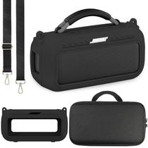 Capa protetora e capa de silicone para Bose SoundLink Max