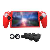 Capa protetora e capas adesivas para Playstation Portal