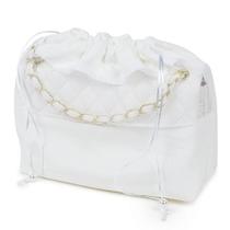 Capa Protetora e Organizadora Para Bolsas e Acessórios 35x25 M Capa Protetora e Organizadora Para Bolsas e Acessórios 35x25 M