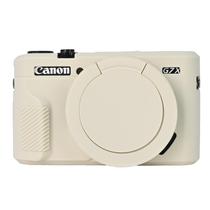 Capa protetora Easy Hood G7X Mark II para Canon Powershot