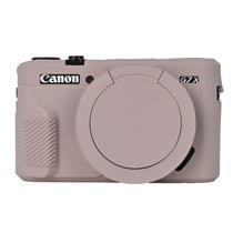 Capa protetora Easy Hood para Canon Powershot G7X Mark II Capa protetora Easy Hood para Canon Powershot G7X Mark II