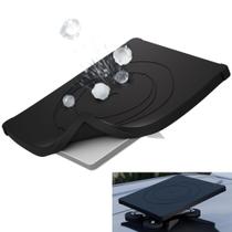 Capa Protetora EAZUSE para Starlink Mini em Silicone Líquido Capa Protetora EAZUSE para Starlink Mini em Silicone Líquido