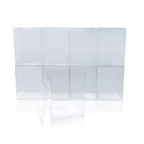 Capa protetora EcoTek Protectors Hard Pop para Funko POP! Capa protetora EcoTek Protectors Hard Pop para Funko POP!