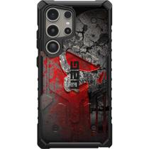 Capa protetora EGO TACTICAL UAG Pathfinder para Samsung S25 Capa protetora EGO TACTICAL UAG Pathfinder para Samsung S25