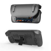 Capa protetora EJGAME atualizada e ultrafina para Steam Deck/OLED Capa protetora EJGAME atualizada e ultrafina para Steam Deck/OLED