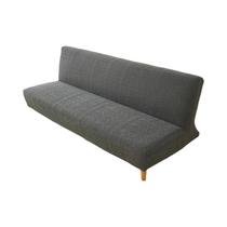 Capa Protetora Elástica De Jacquard Para Sofá-Cama E Futon De Alta Qualidade Para Sala De Estar E Capa Protetora Elástica De Jacquard Para Sofá-Cama E Futon De Alta Qualidade Para Sala De Estar E