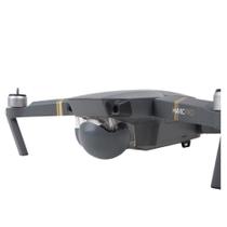 Capa Protetora Em Silicone Da Câmera E Gimbal Dji Mavic Pro Capa Protetora Em Silicone Da Câmera E Gimbal Dji Mavic Pro
